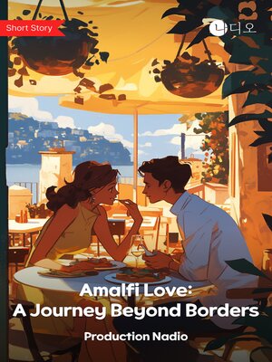cover image of Amalfi Love
